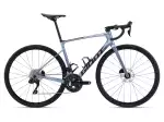 GIANT Defy Advanced 1 - Frost Silver/Cordovan GIANT Defy Advanced 1 - Frost Silver/Cordovan