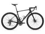 GIANT Defy Advanced SL 0 - Black Lava/Chrome GIANT Defy Advanced SL 0 - Black Lava/Chrome