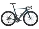 GIANT Propel Advanced Pro 0 Di2 - Ocean Twilight/Chrome GIANT Propel Advanced Pro 0 Di2 - Ocean Twilight/Chrome