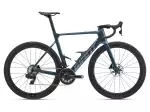 GIANT Propel Advanced Pro 0 AXS - Ocean Twilight/Chrome GIANT Propel Advanced Pro 0 AXS - Ocean Twilight/Chrome
