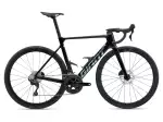 GIANT Propel Advanced 2 - Carbon/Chrome GIANT Propel Advanced 2 - Carbon/Chrome