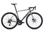 GIANT TCR Advanced Pro 0 Di2 - Mercury / Glare Chrome GIANT TCR Advanced Pro 0 Di2 - Mercury / Glare Chrome