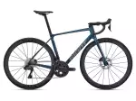 GIANT TCR Advanced Pro 0 Di2 - Ocean Twilight / Glare Chrome GIANT TCR Advanced Pro 0 Di2 - Ocean Twilight / Glare Chrome
