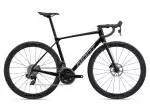 GIANT TCR Advanced Pro 1 AXS - Carbon / Chrome GIANT TCR Advanced Pro 1 AXS - Carbon / Chrome