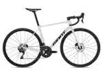 GIANT TCR Advanced 2 KOM - Illusion White GIANT TCR Advanced 2 KOM - Illusion White