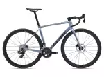 GIANT TCR Advanced 0 AXS - Frost Silver GIANT TCR Advanced 0 AXS - Frost Silver