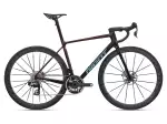 GIANT TCR Advanced SL 0 Red - Black Lava GIANT TCR Advanced SL 0 Red - Black Lava