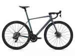 GIANT TCR Advanced SL 1 AXS - Blue Dragonfly / Iris GIANT TCR Advanced SL 1 AXS - Blue Dragonfly / Iris