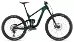 GIANT Trance X Advanced SX - Kelp Forest/Chrome GIANT Trance X Advanced SX - Kelp Forest/Chrome