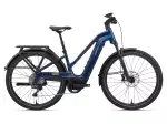 GIANT Explore E+ 1 STA - Metallic Navy GIANT Explore E+ 1 STA - Metallic Navy