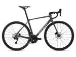 GIANT TCR Advanced 2 KOM - Stealth Chrome GIANT TCR Advanced 2 KOM - Stealth Chrome