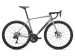 GIANT TCR Advanced Pro 1 Di2 - Tech Silver GIANT TCR Advanced Pro 1 Di2 - Tech Silver