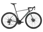 GIANT TCR Advanced SL 1 AXS - Dark Chrome/Iris GIANT TCR Advanced SL 1 AXS - Dark Chrome/Iris