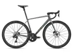 GIANT TCR Advanced SL 1 - Dark Chrome/Iris GIANT TCR Advanced SL 1 - Dark Chrome/Iris