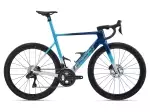 GIANT Propel Advanced SL 1 - Ultra Navy/Azure/Chrome GIANT Propel Advanced SL 1 - Ultra Navy/Azure/Chrome