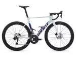 GIANT Propel Advanced 1 - Icicle White GIANT Propel Advanced 1 - Icicle White